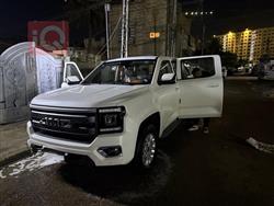 جاي ام سي جراند افنو